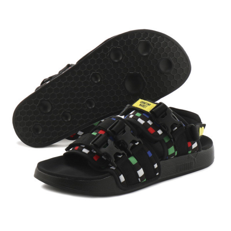 Leadcat Chinatown Market Sandals foto 2